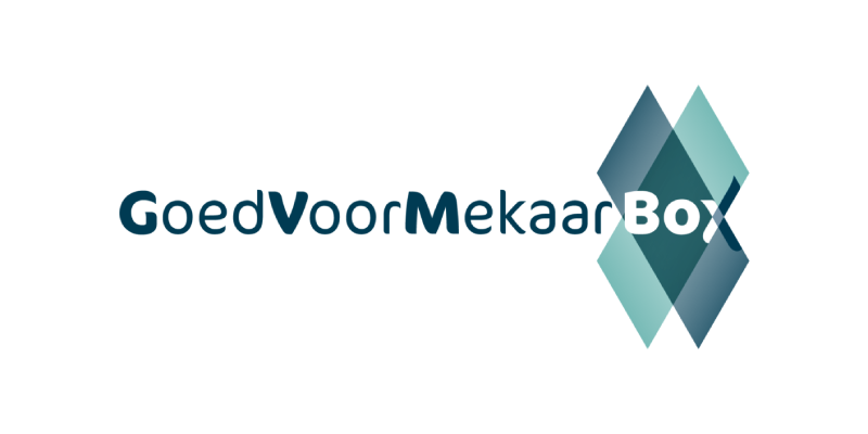 Bericht Stichting GoedVoorMekaar bekijken
